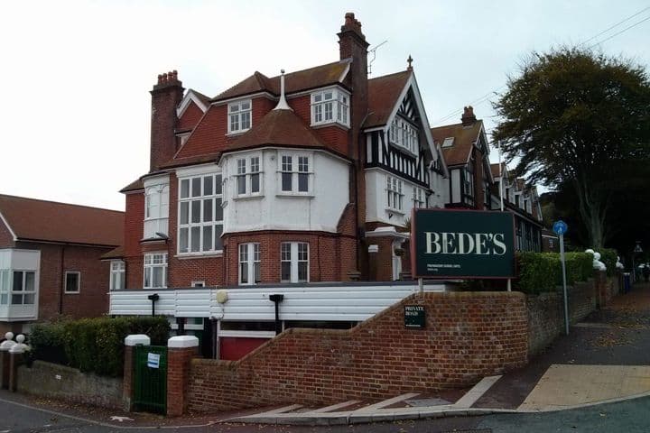 Bede's Prep School