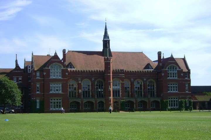 Bedford School