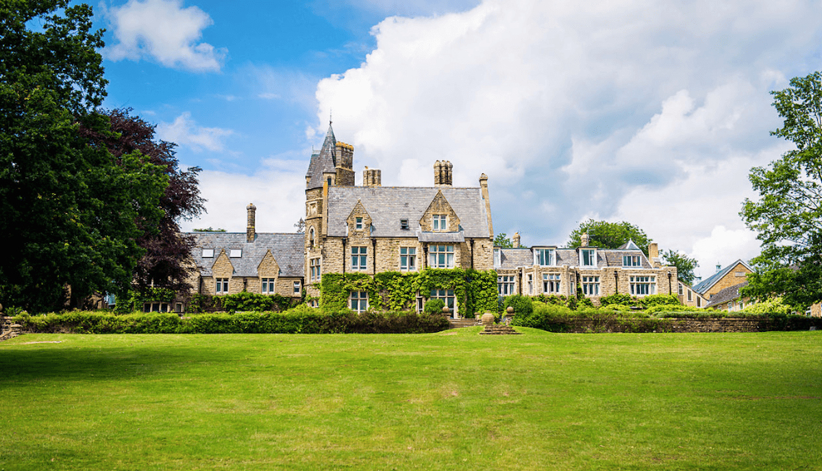 Brambletye School