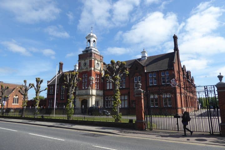 Brentwood School