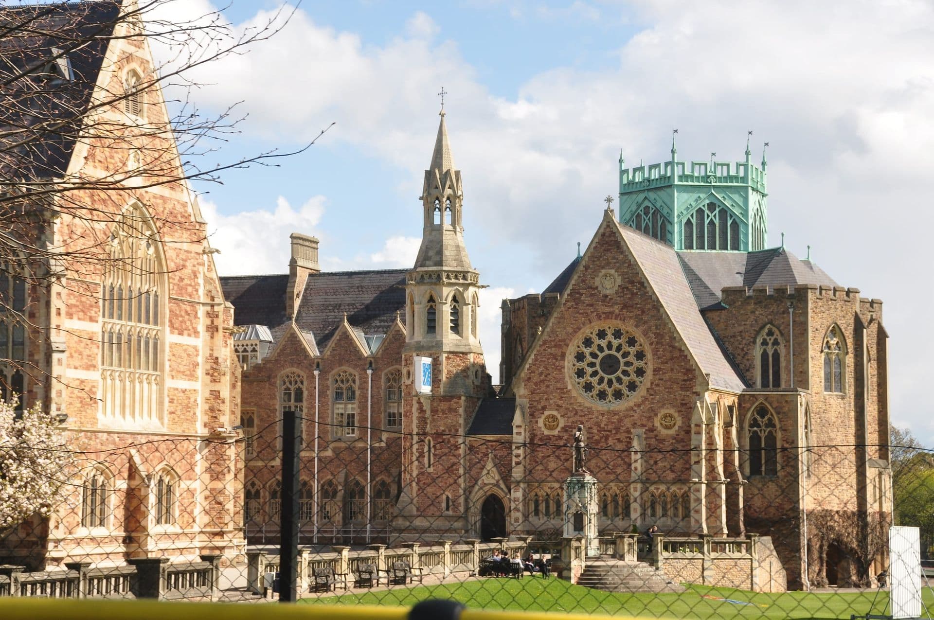 Clifton College