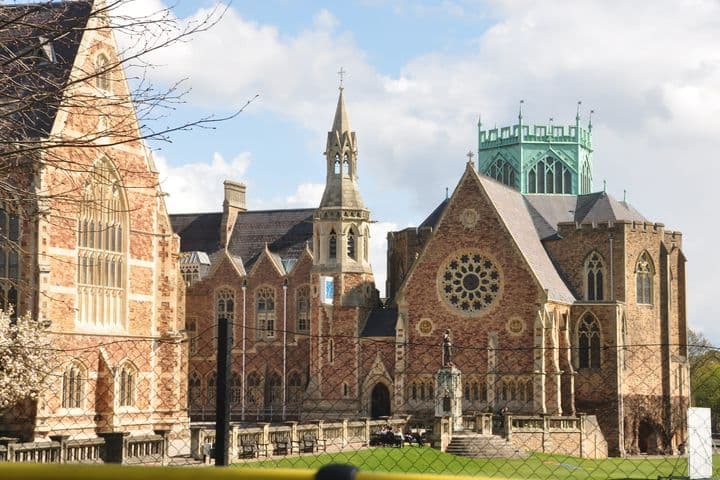Clifton College