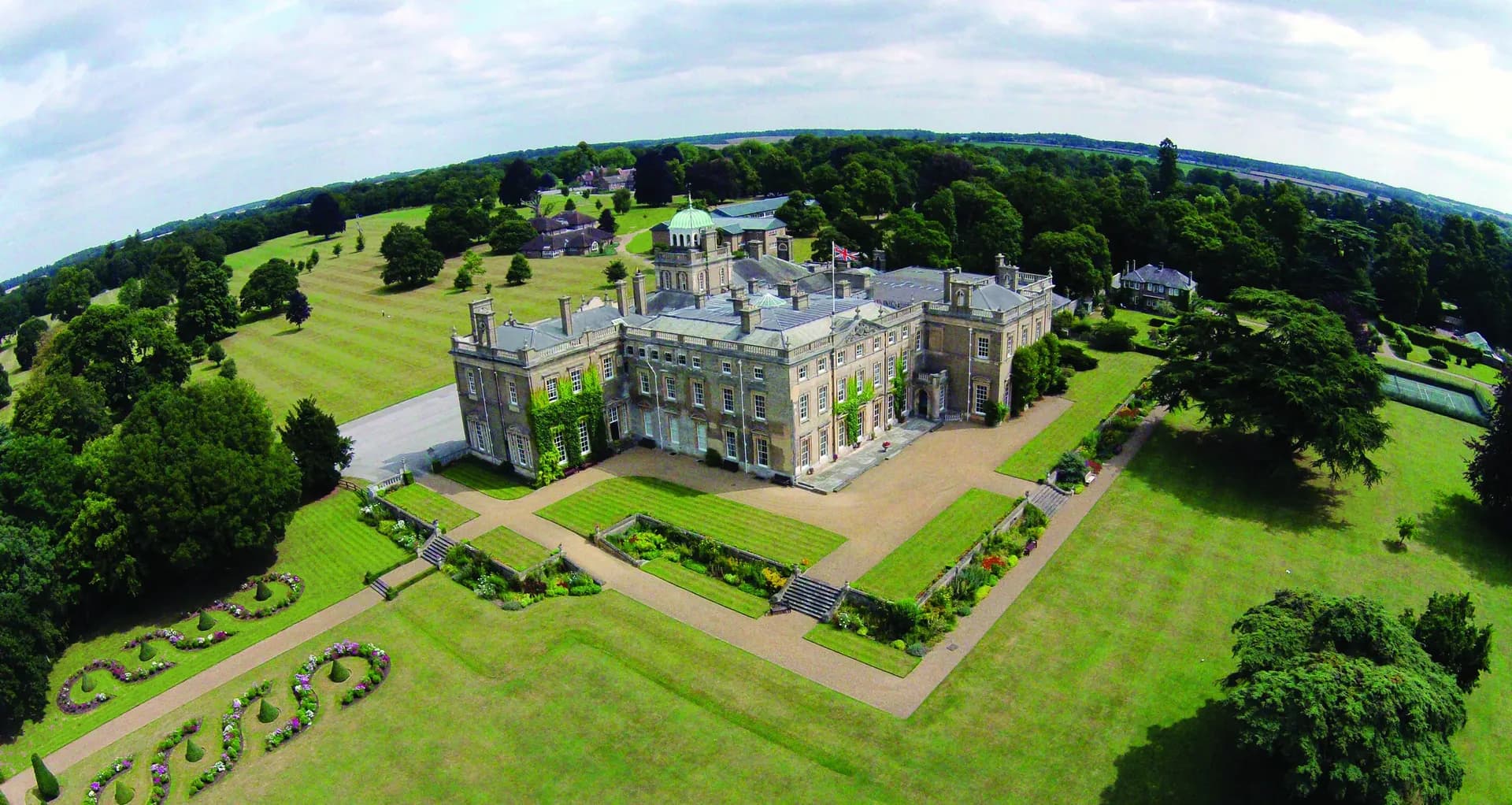 Culford School