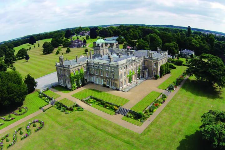 Culford School