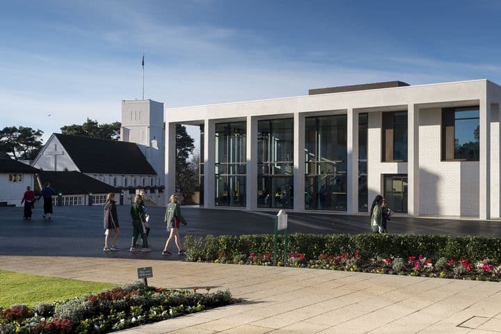 Downe House