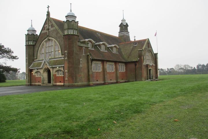 The Duke of York's Royal Military School