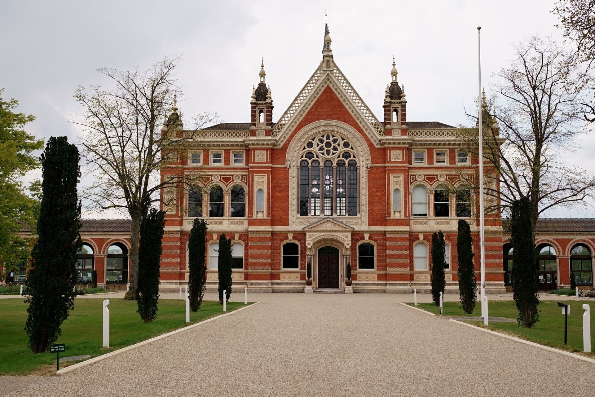 Dulwich College