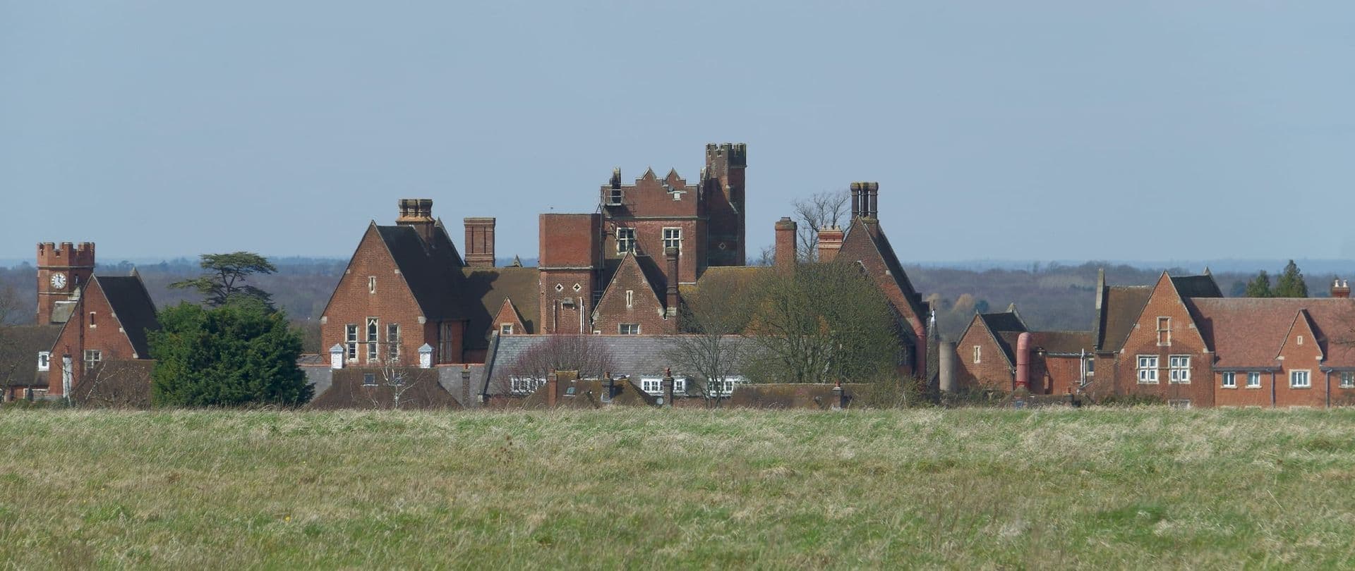Epsom College