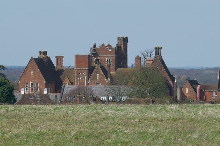 Epsom College