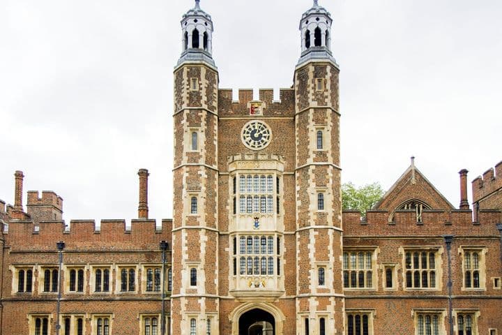 Eton College