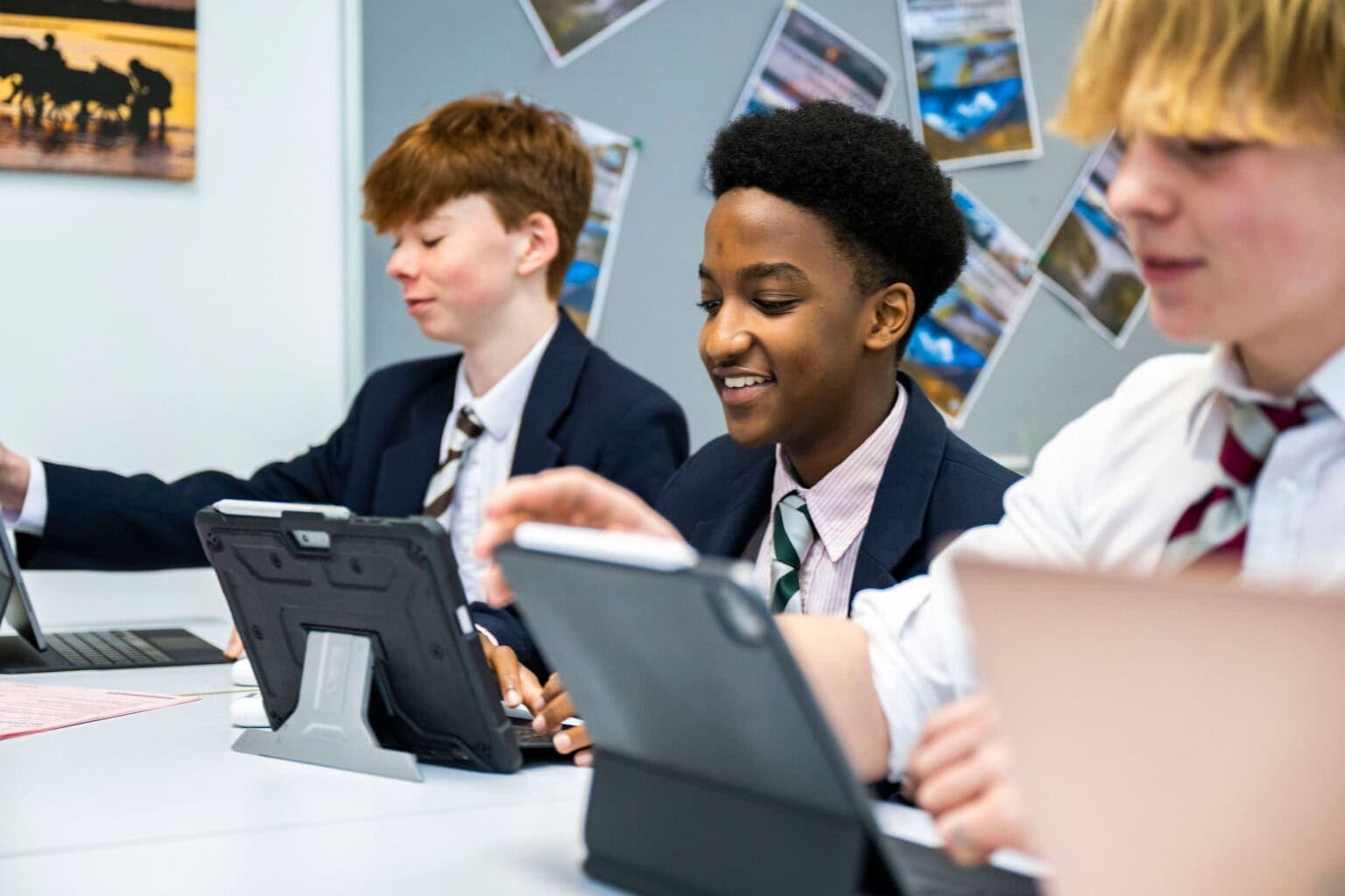 Sedbergh School