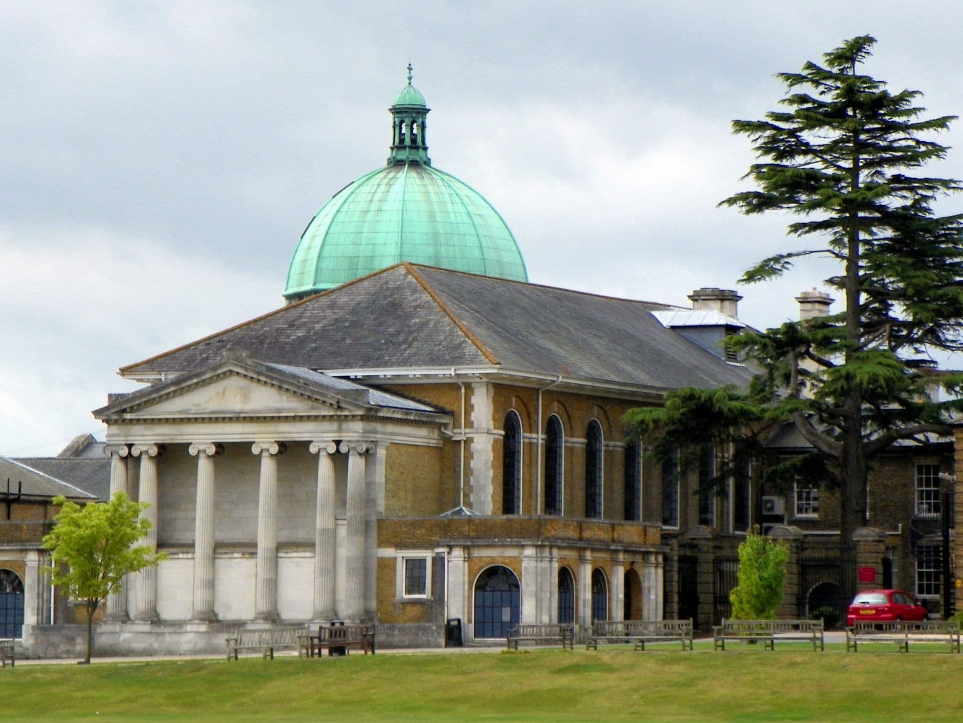 Haileybury