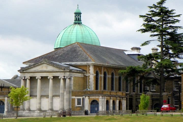 Haileybury