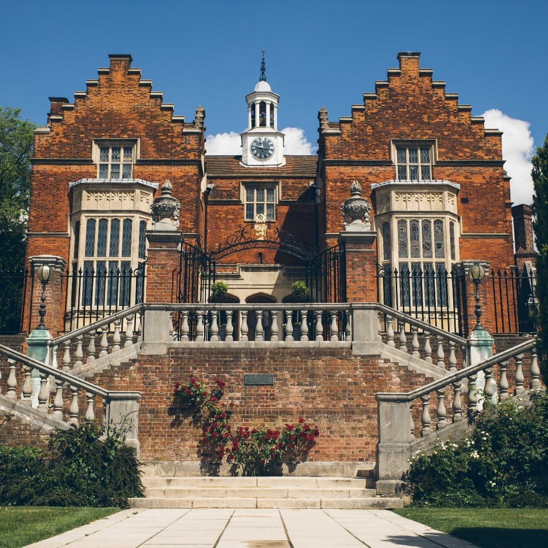 Harrow School