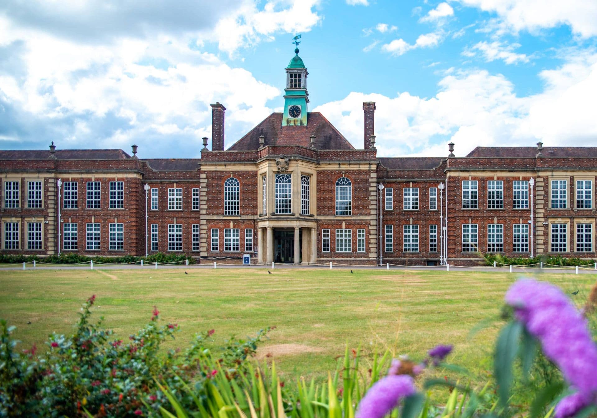Headington School