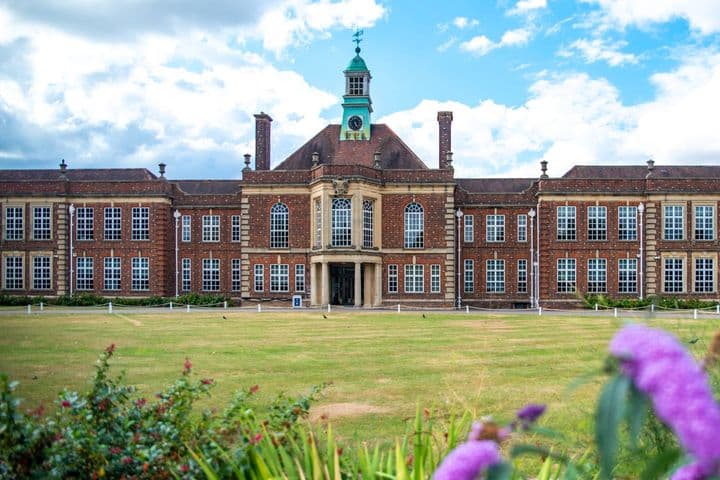 Headington School