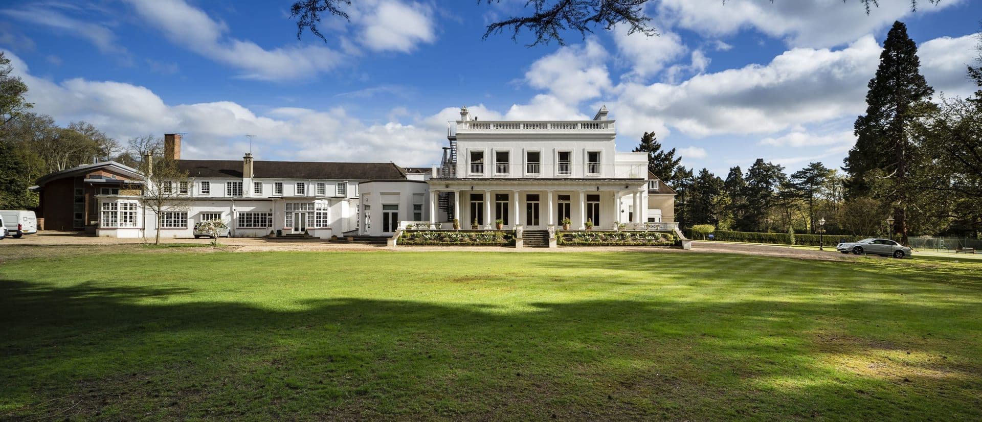 Heathfield School