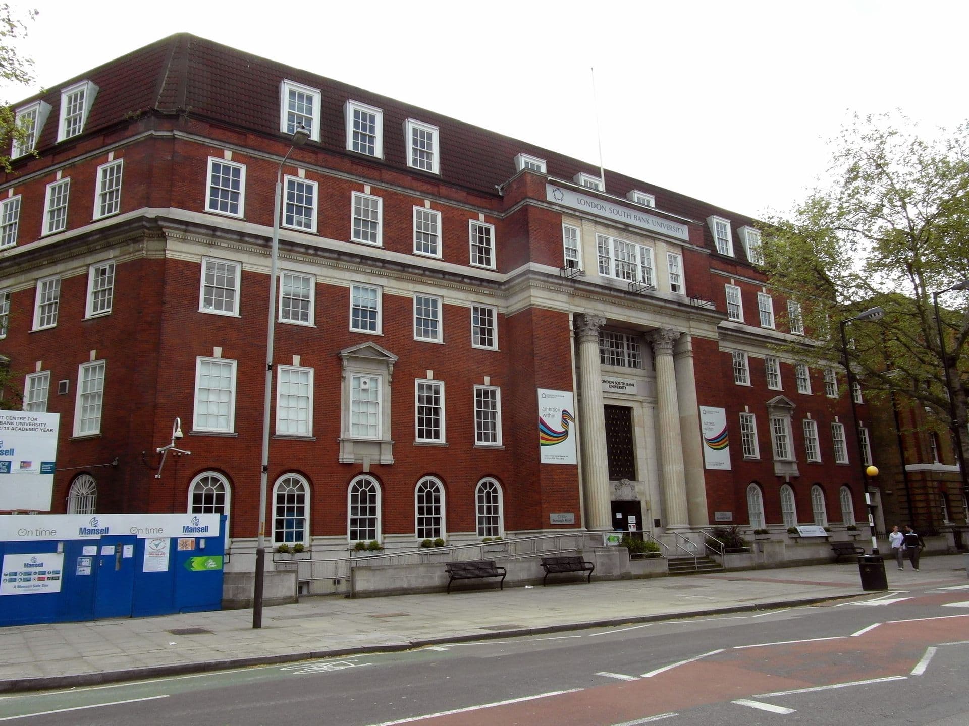 London South Bank University