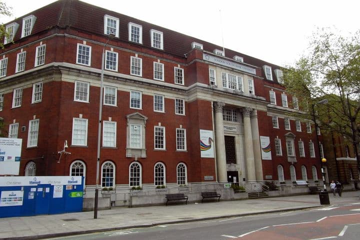 London South Bank University