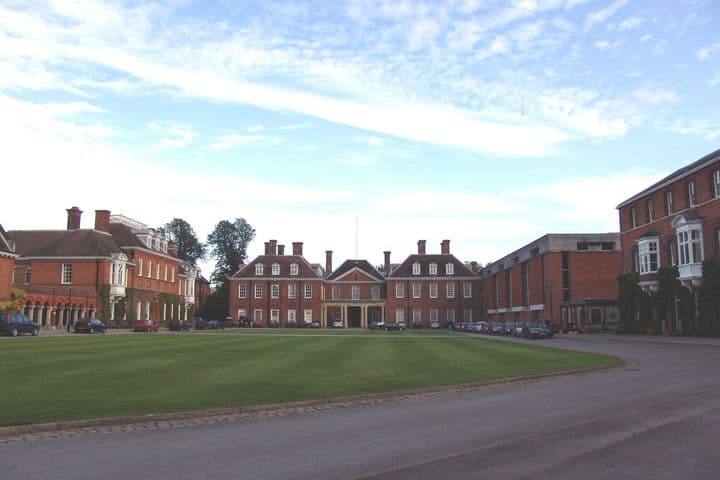 Marlborough College