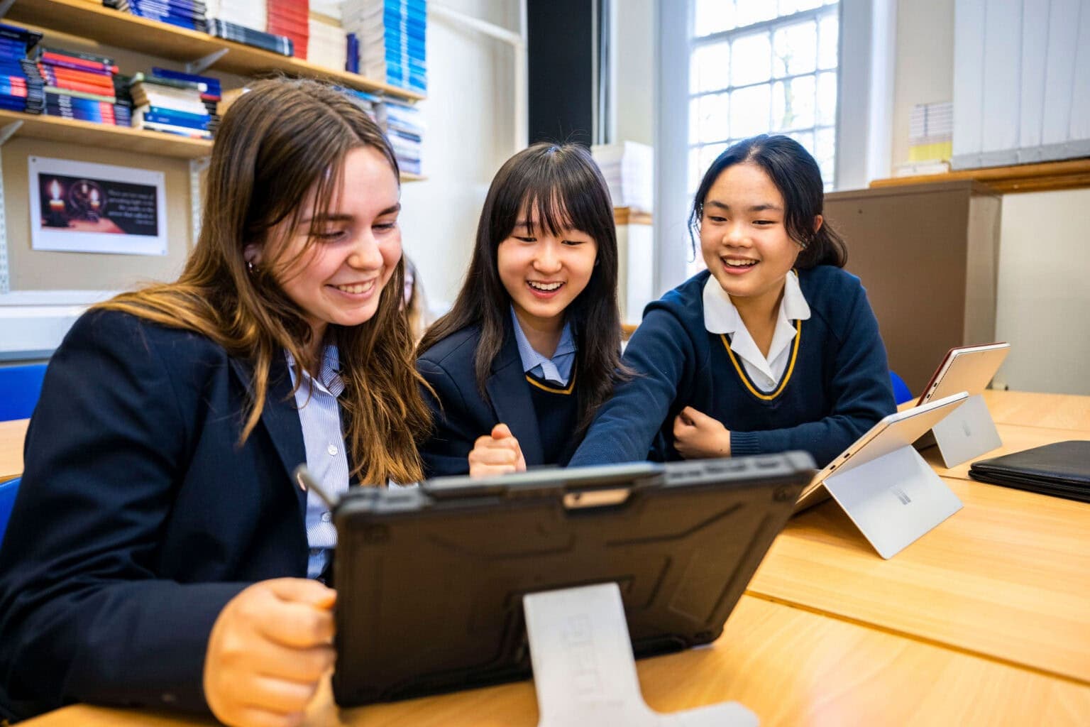 Taunton School