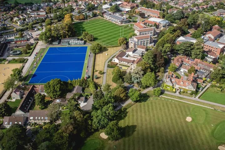 Millfield