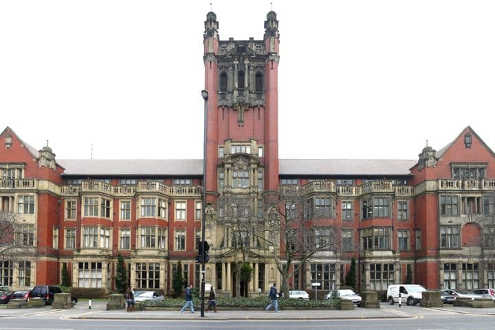 Newcastle University