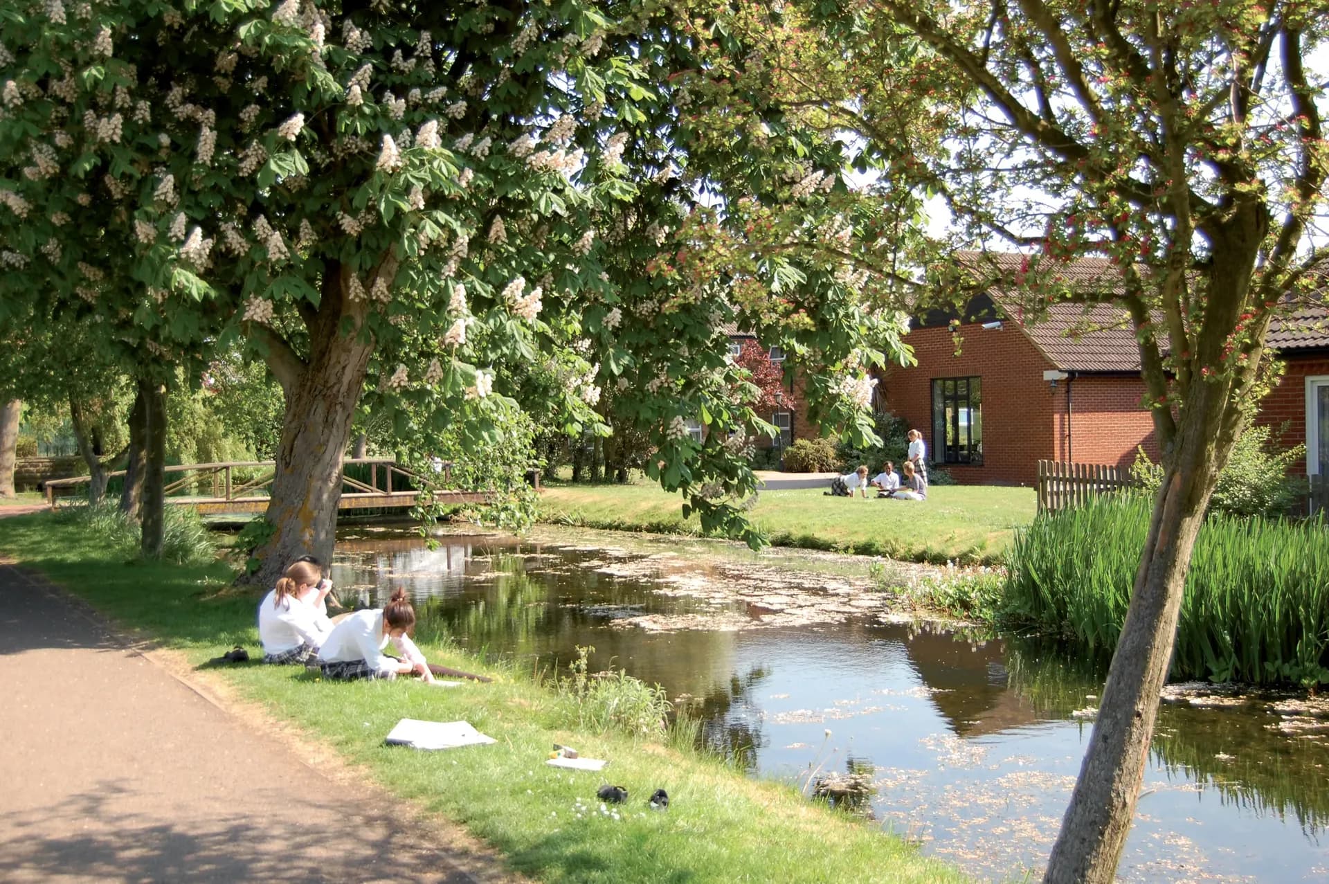 Oakham School