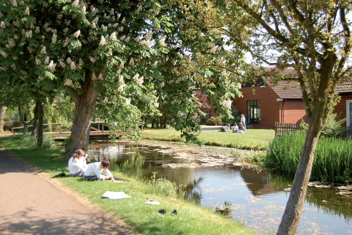 Oakham School