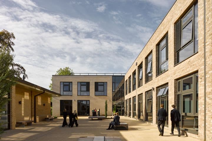 Oundle School