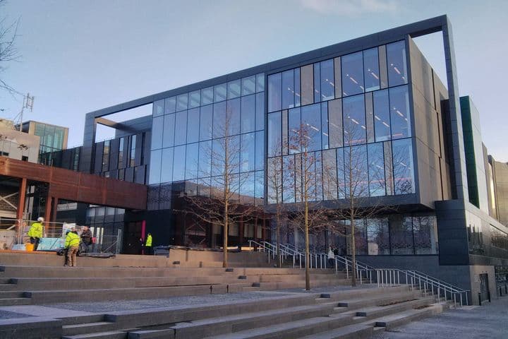 Oxford Brookes University