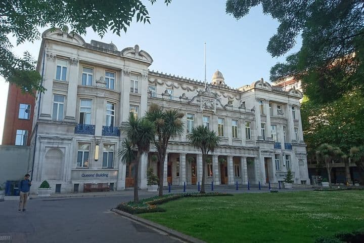 Queen Mary University of London