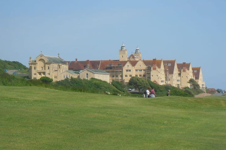 Roedean School
