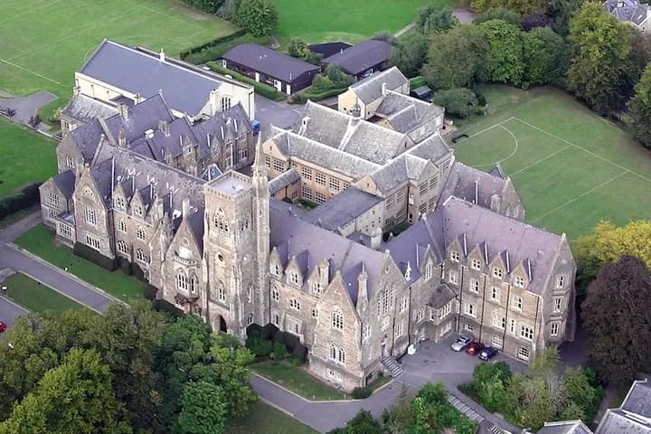 Royal High School Bath