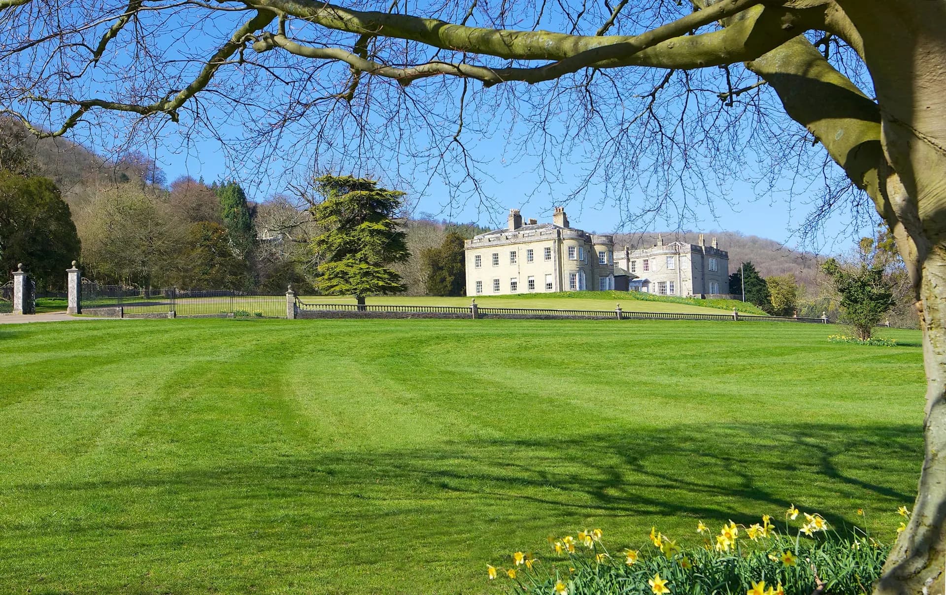 Seaford College