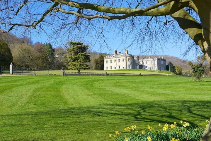 Seaford College