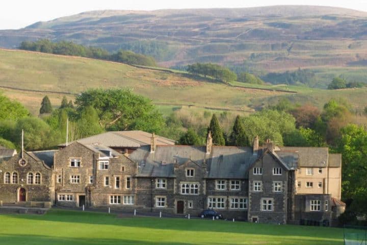 Sedbergh School