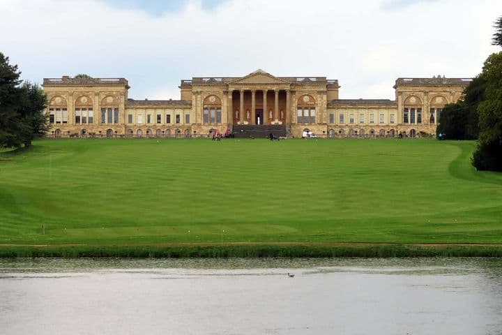 Stowe School