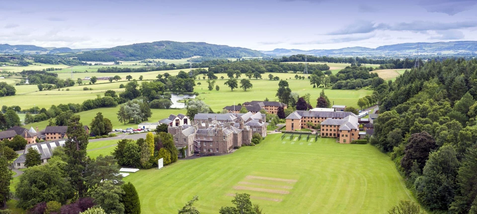 Strathallan School