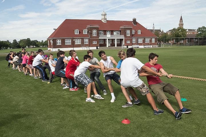 Wellington College