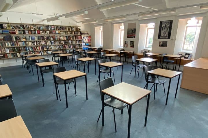 Headington School