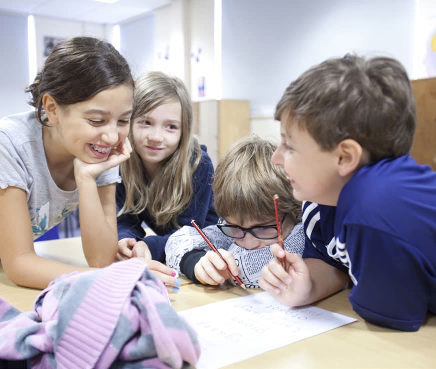 Headington School