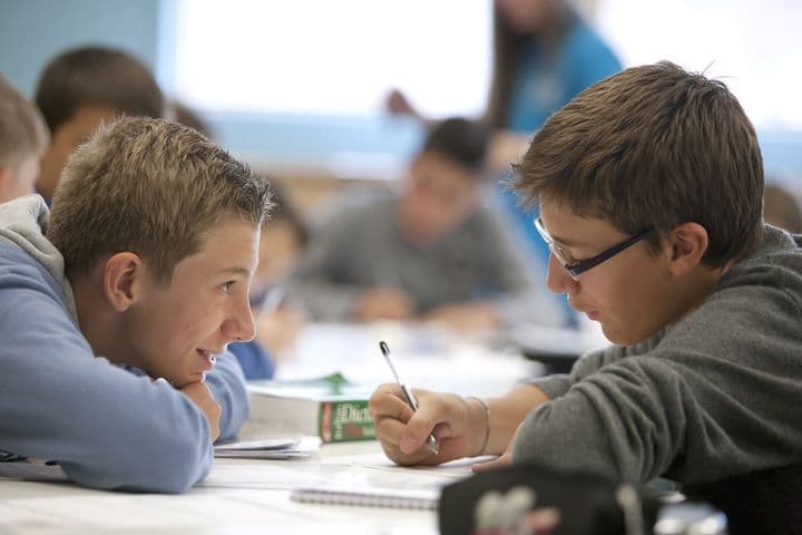 Taunton School