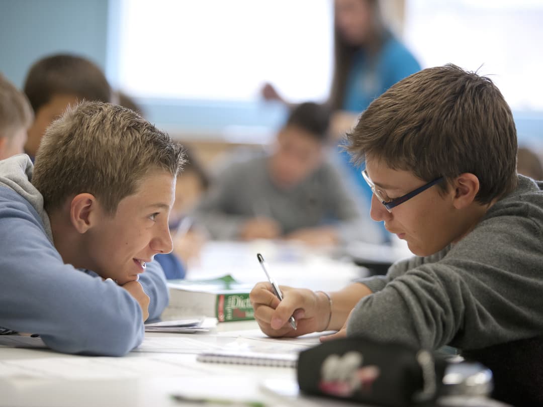 Taunton School