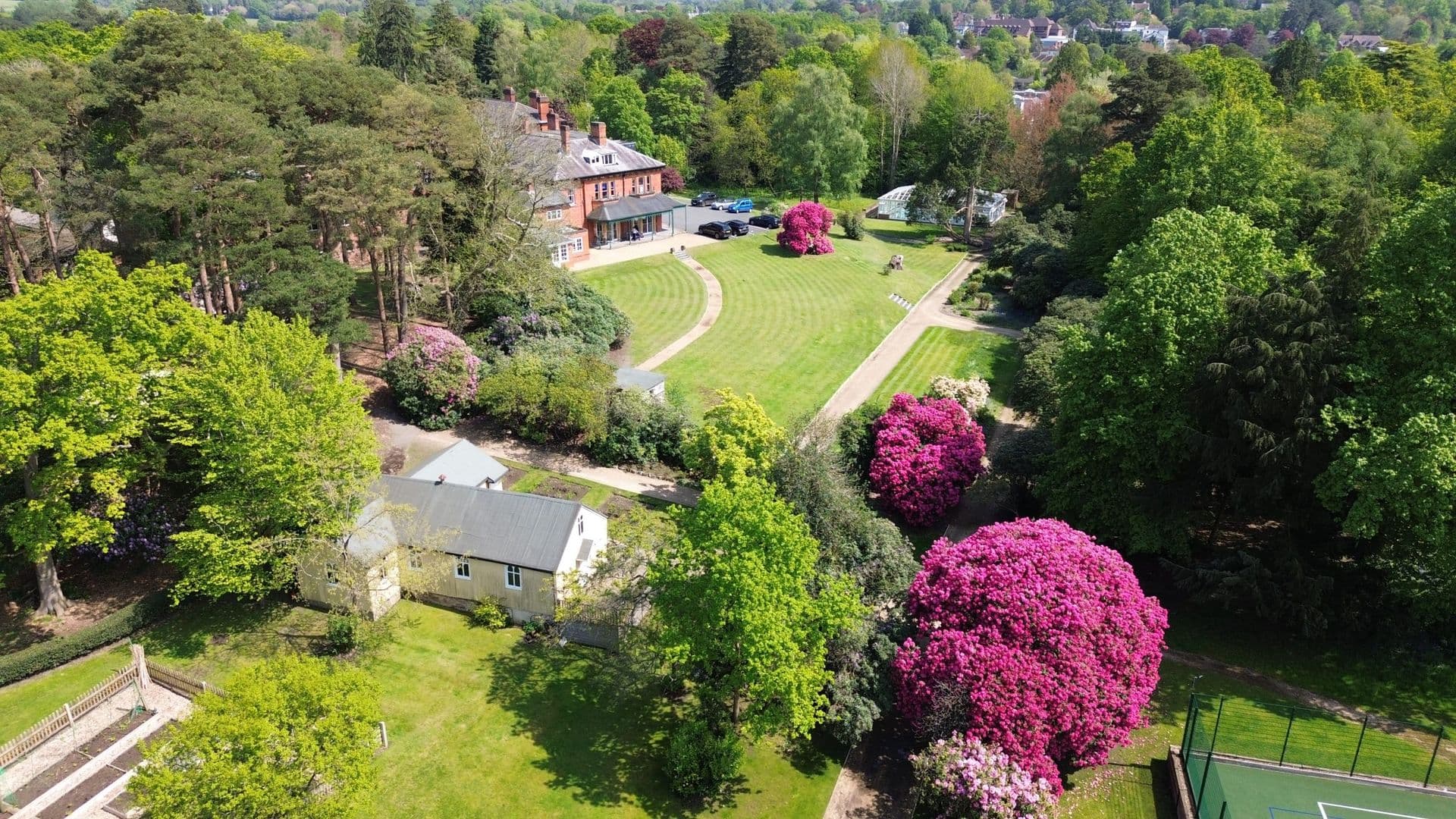 Sunningdale School