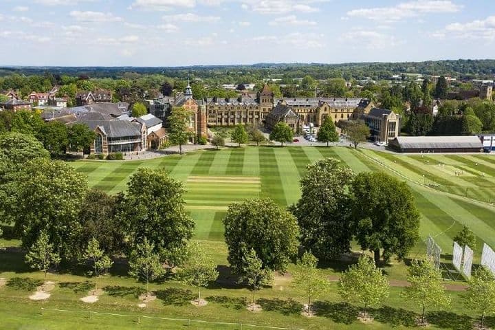 Tonbridge School