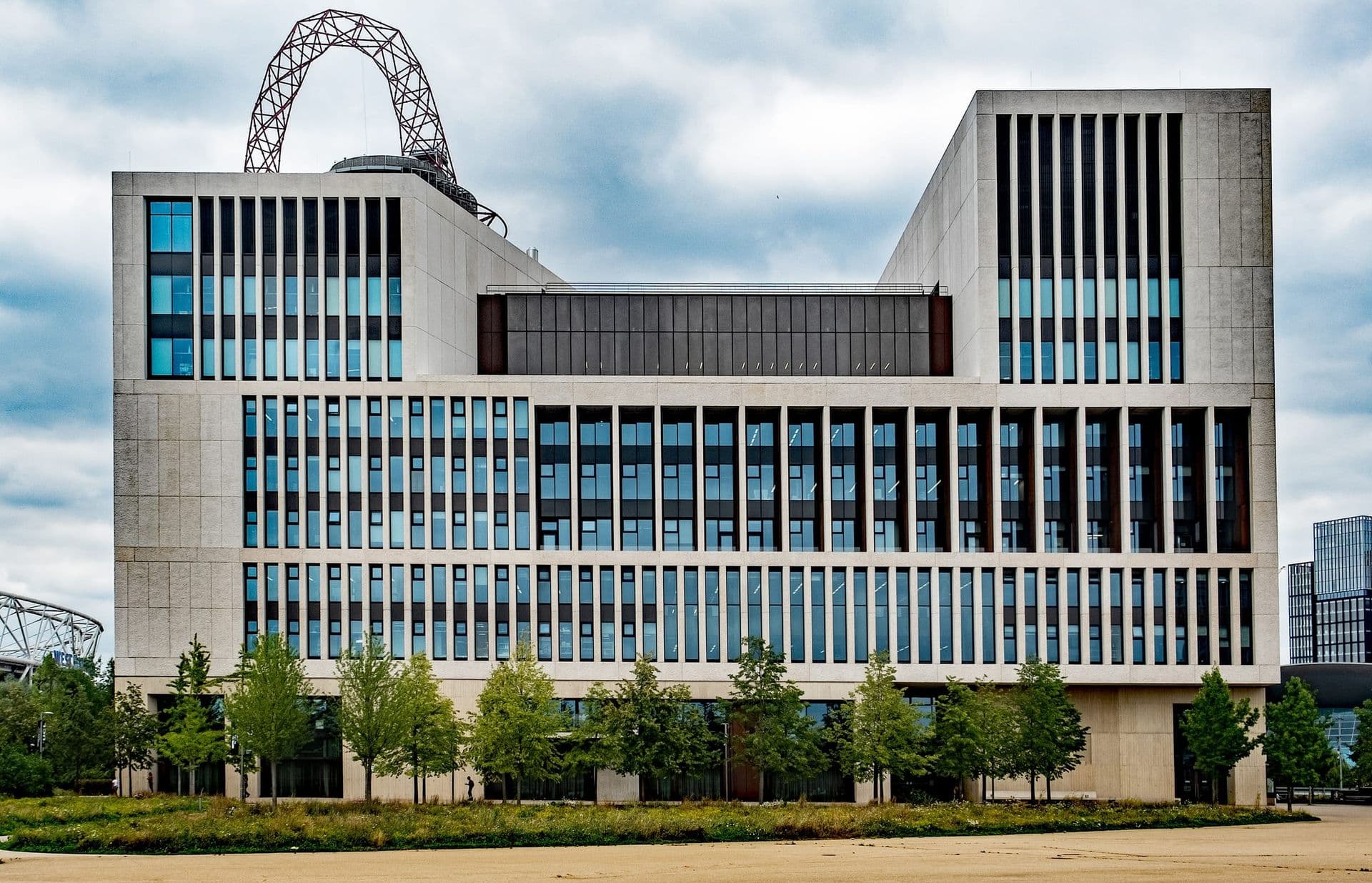 University College London (UCL)
