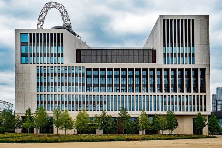 University College London (UCL)