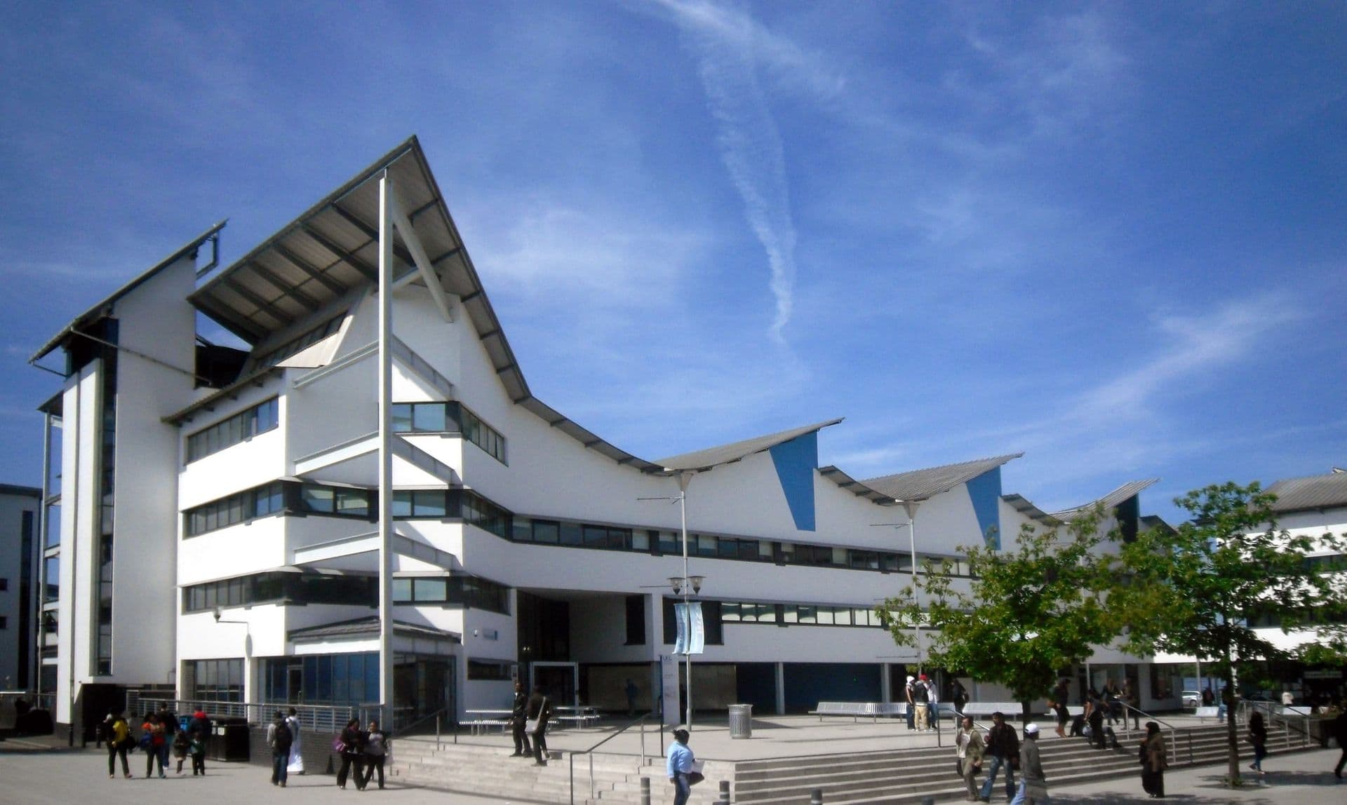 University of East London