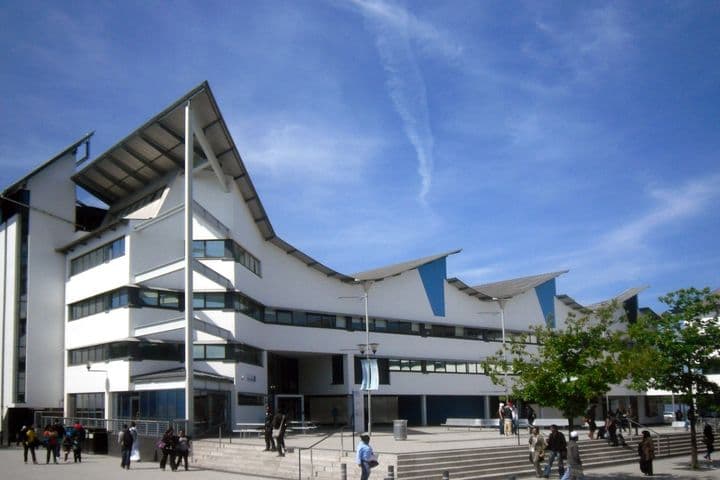 University of East London